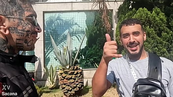 sex мы взяли ее трахаться у водопада porn