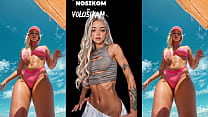 sex сгенерированное ai видео pmv 2 носикомповолосикам porn