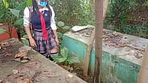 sex 友達同級生のメリット廃墟の墓地で同級生とセックスした porn