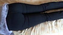 sex пасынок наслаждается моей задницей и засовывает свой член мне в рот обильно кончает мне на задницу porn