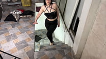 sex я встречаю свою сводную кузину наверху porn