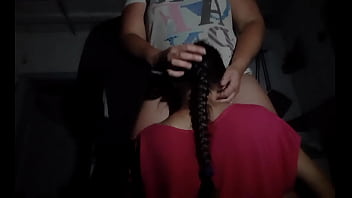 sex 私は彼女の口の中でファックして射精します私たちの本当の熱いセックス 女の子はオーガズムを飛ばします porn