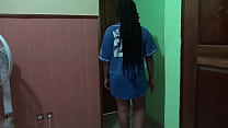 sex странное пробуждение с моим соседом который изменил и трахнулся на кухне после того как застал его в прелюбодеянии porn