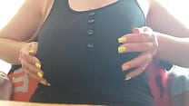 sex im just playing with my huge tits luxury orgasm porn