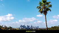sex bf canyon cole gets fucked by his stepdad reese rideout porn