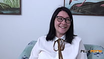 sex настала очередь грудастой мераки попробовать нашего секстренера смотри как подпрыгивают ее сиськи d porn