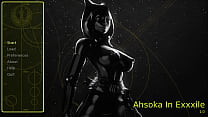 sex асока трахается porn
