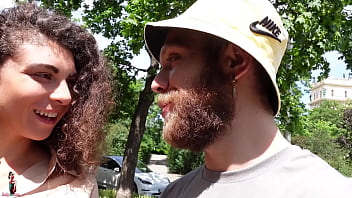 sex я встречаю bbc в парке в праге со своим парнем porn