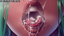 sex попробуй не кончить вызов mouth focus edition hentai fap challenge porn