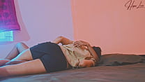sex моя сводная сестра соблазняет меня и мы занимаемся сексом в ее комнате porn