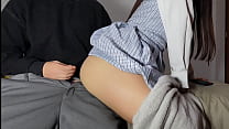 sex горячая 18летняя школьница с большими сиськами тайно занимается сексом нас чуть не поймали porn