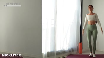 sex tabata hiit 14 мин средний жесткий секс минет поза собачка porn