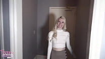 sex селестина блумс хочет позволить сету брогану трахнуть ее время от времени porn