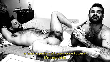 sex fisting tutorial learn with fernando brutto porn