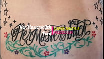 sex киви дрянная milf шлюха унижает тело надписью и обращается с ней как с мусорной шлюхой из трейлера ее хозяин трейлер porn