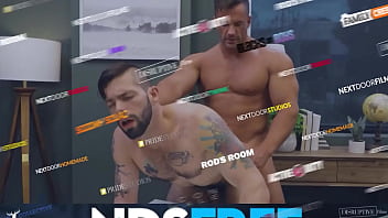 sex ты что только что дрочил рядом со мной тревор харрис райдер оуэнс nextdoortaboo porn