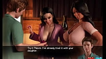 sex ナディアの秘宝 パート88 ジャネットとプリシアのセックス by loveskysan69 porn