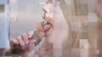 sex 18летняя британка отсасывает у незнакомца постарше porn
