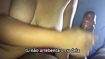 sex ее муж сказал мне сильно ударить ее только по заднице покорная женщинарогоносец porn