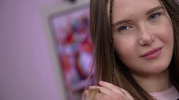 sex stout big cock fuck ass blonde nika bride with gape and cum in mouth vg386 porn