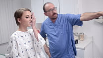 sex у доктора есть специальный инструмент для лечения пациента doctorbangs porn