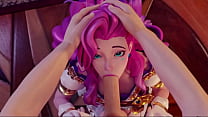 sex молодая женщина принцесса заполнила ее дырки 3d новая секс игра без цензуры 2024 porn