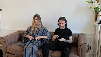 sex французская пара любительское анальный секс и минет с довольной французской трансдевушкой cirilla freya porn