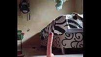 sex они поймали меня в моей комнате с большим дилдо в заднице я забыл запереть дверь и сосед увидел как я голая porn