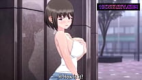 sex я нимфоманка и я трахнулась со случайным молодым человеком на улице хентай eng sub porn