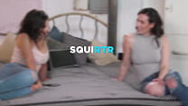 sex girlsway милашкилесбиянки кончают везде облизывая и трахая сочные киски друг друга porn