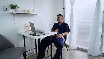 sex я понятия не имел что прием у врача может быть таким porn