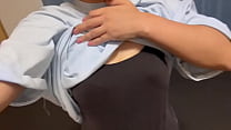 sex любительская мастурбация я мастурбировала используя игрушку которая стимулировала мои соски на груди и игрушку porn