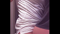 sex парень моей лучшей подруги трахает меня в его комнате пока мы ждем остальных на вечеринке porn