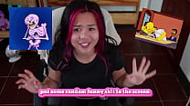 sex вызов edging cum edge на 25 мин кончай дважды за 5 минут exotiqfox joi challenge porn