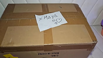 sex マヤへの贈り物私のレッド ページでフル ビデオをご覧くださいtantaly コード ferrero を使用すると割引率が 100 になります porn