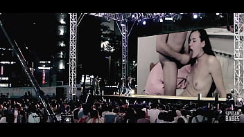 sex фестиваль порнофильмов показывает зрителям как я трахаю свою падчерицу porn