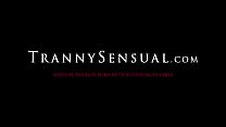sex развивающийся и повешенный тони стинг и очаровательный тс ариэль демур трахаются пока оба не кончают porn