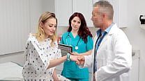 sex у подростка проблемы с отросшей девственной плевой и ее лечит врач doctorbangs porn