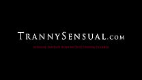sex рыжая транссексуалка ариэль демур получает минет перед тем как трахнуть своего черного пасынка porn