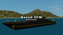 sex спасение 2 часть b дерек sfm porn