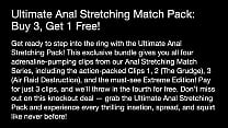 sex меганабор ultimate anal stretching match купите 3 получите 1 бесплатно porn