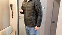 sex рыжая мама моего друга соблазнила меня и трахнула русское любительское с разговорами porn