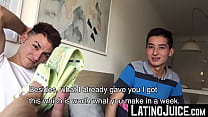 sex latinojuicecom аксель и родриго развратные парни аксель и родриго снимают с себя одежду чтобы трахнуть друг друга porn