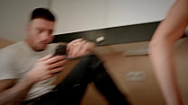 sex толстушка майя роуз с двойным проникновением мы трахаем ее большую задницу и кончаем на ее огромные сиськи porn