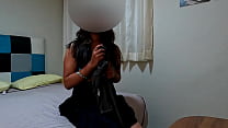 sex 캐스팅 002 구강 섹스를 한 번도 해본 적이 없고 콘돔 없이 크림파이를 하는 수줍은 학생 로라무료 버전 porn