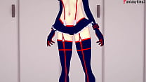 sex рюко матой трахается жестко бесплатная pov killlakill полная версия и pov на sheer и ptrn fantasyking3 porn