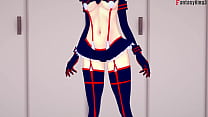 sex рюко матой занимается сексом 1 killlakill полная версия и точка зрения на sheer и ptrn fantasyking3 porn