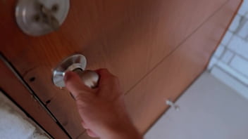 sex прекрасная мария мендес делает мне кофе но я хочу только трахнуть ее porn