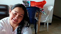 sex доброе утро сводный брат хочешь минет вот для тебя моя мокрая и горячая вагина пт1 porn