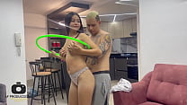 sex моя застенчивая сводная сестра хочет стать гимнасткой и я помогаю ей устраивая ей лучший секс в ее жизни хл porn